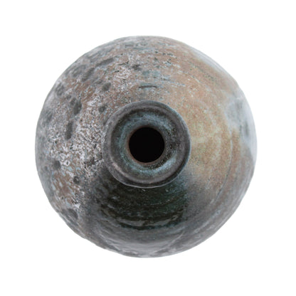 Sake Bottle / Vase A_609