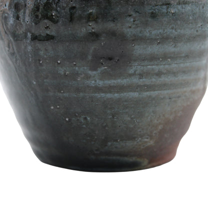 Sake Bottle / Vase A_609
