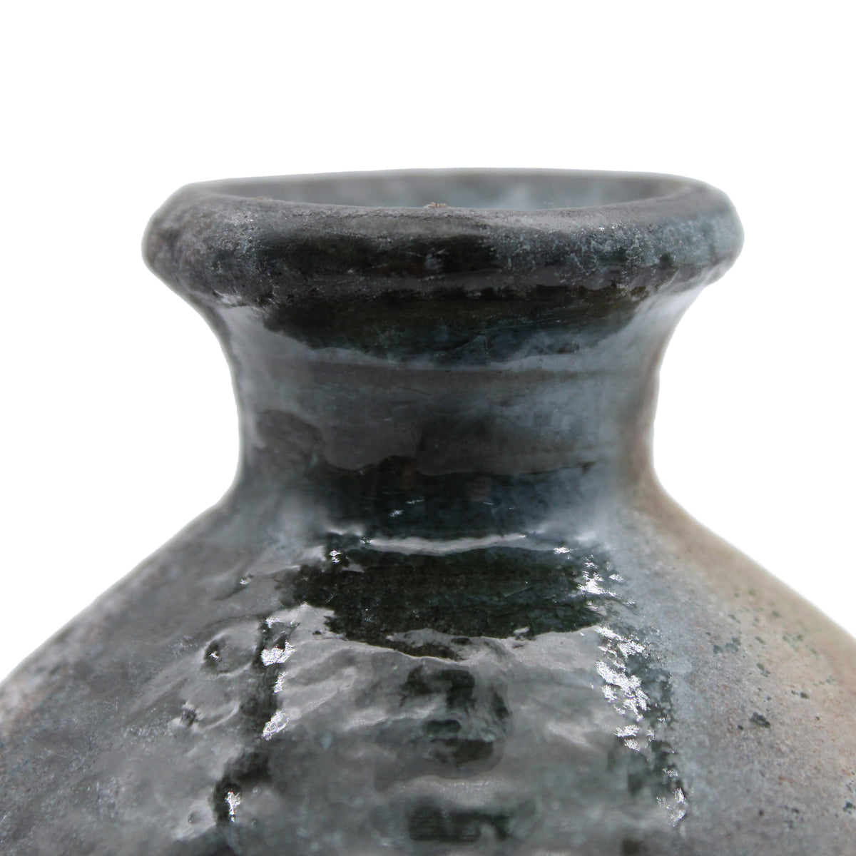 Sake Bottle / Vase A_609