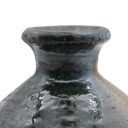 Sake Bottle / Vase A_609