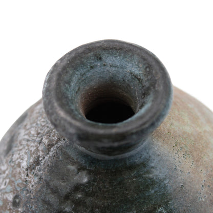 Sake Bottle / Vase A_609