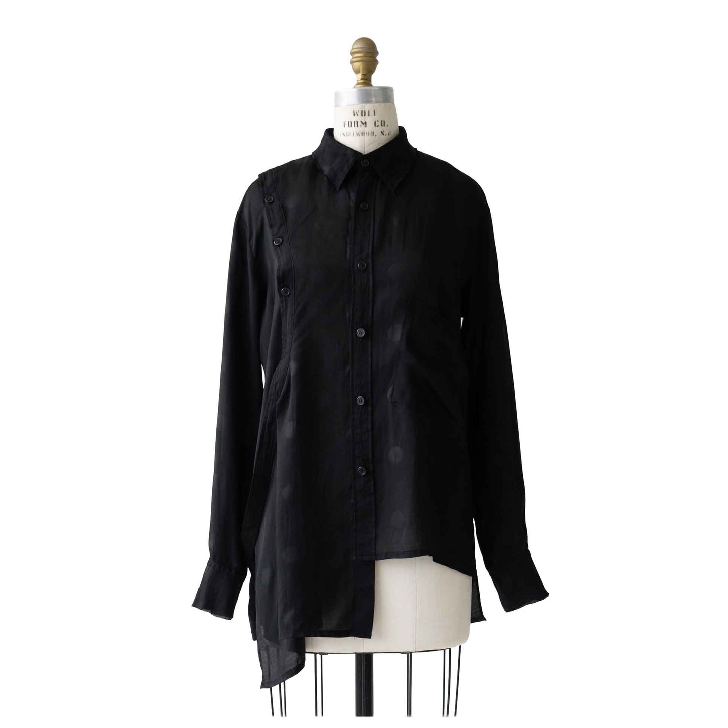 Vintage Women’s Shirt_2000s - 2010s_609｜Y's
