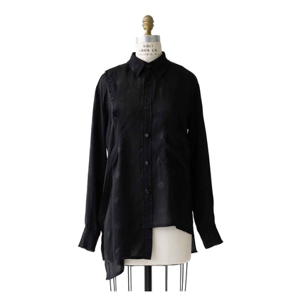 Vintage Women’s Shirt_2000s - 2010s_609｜Y's