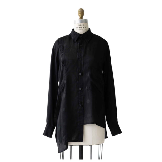 Vintage Women’s Shirt_2000s - 2010s_609｜Y's