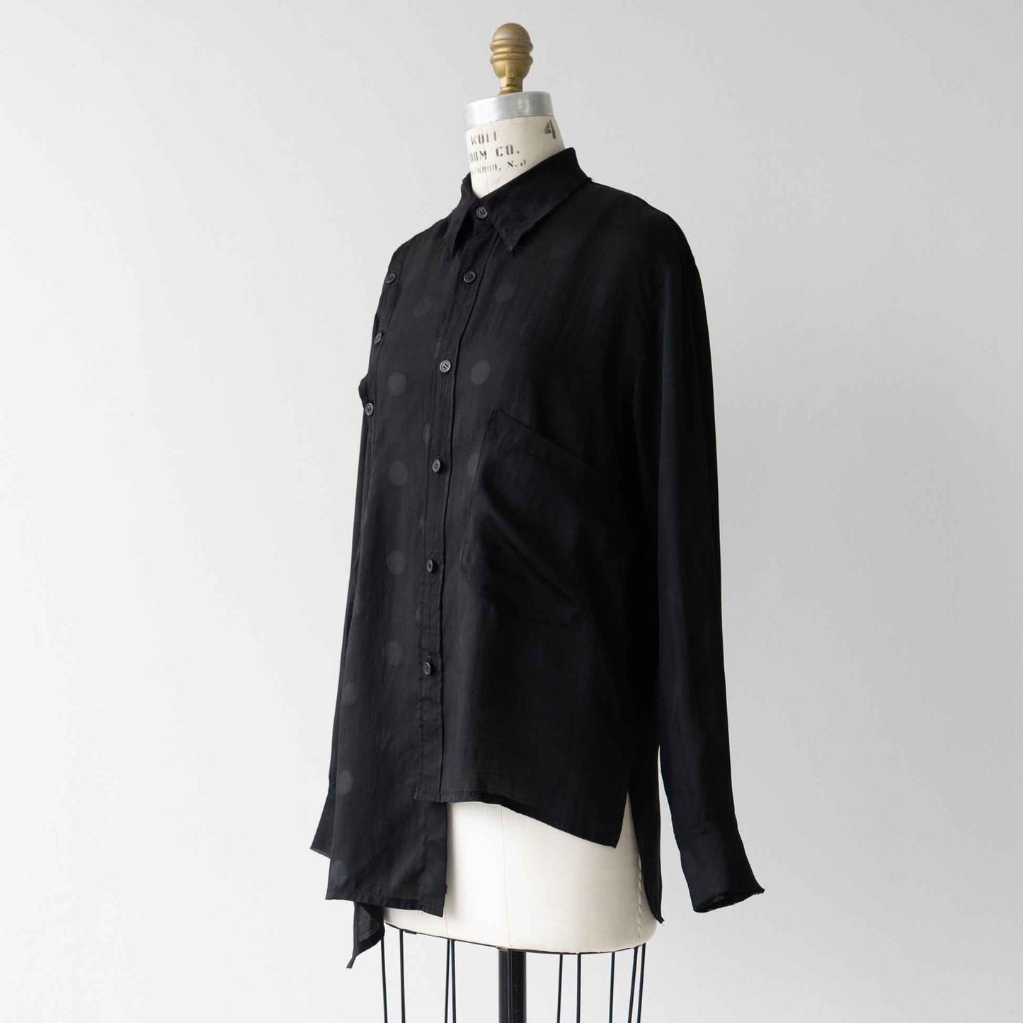 Vintage Women’s Shirt_2000s - 2010s_609｜Y's