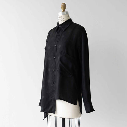 Vintage Women’s Shirt_2000s - 2010s_609｜Y's