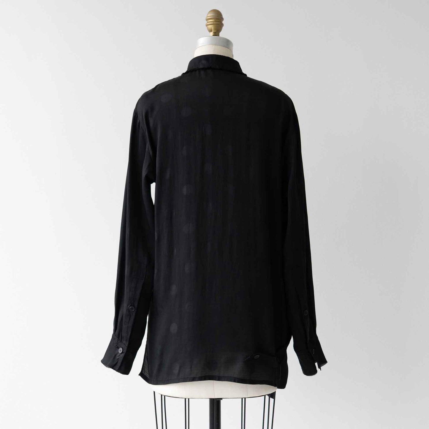 Vintage Women’s Shirt_2000s - 2010s_609｜Y's