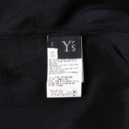 Vintage Women’s Shirt_2000s - 2010s_609｜Y's