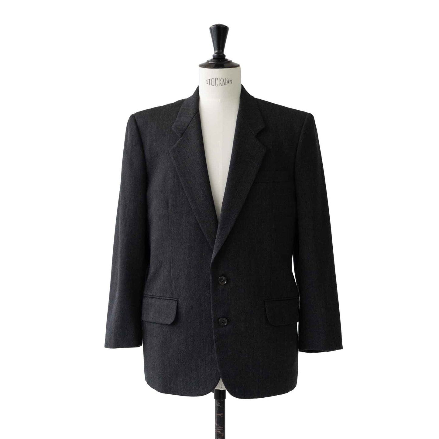 Vintage Men's Jacket_1978AW - 1981AW_609｜COMME des GARÇONS HOMME