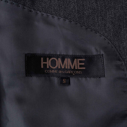 Vintage Men's Jacket_1978AW - 1981AW_609｜COMME des GARÇONS HOMME