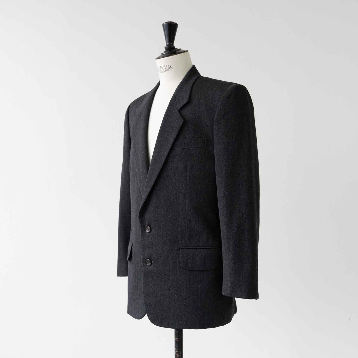 Vintage Men's Jacket_1978AW - 1981AW_609｜COMME des GARÇONS HOMME