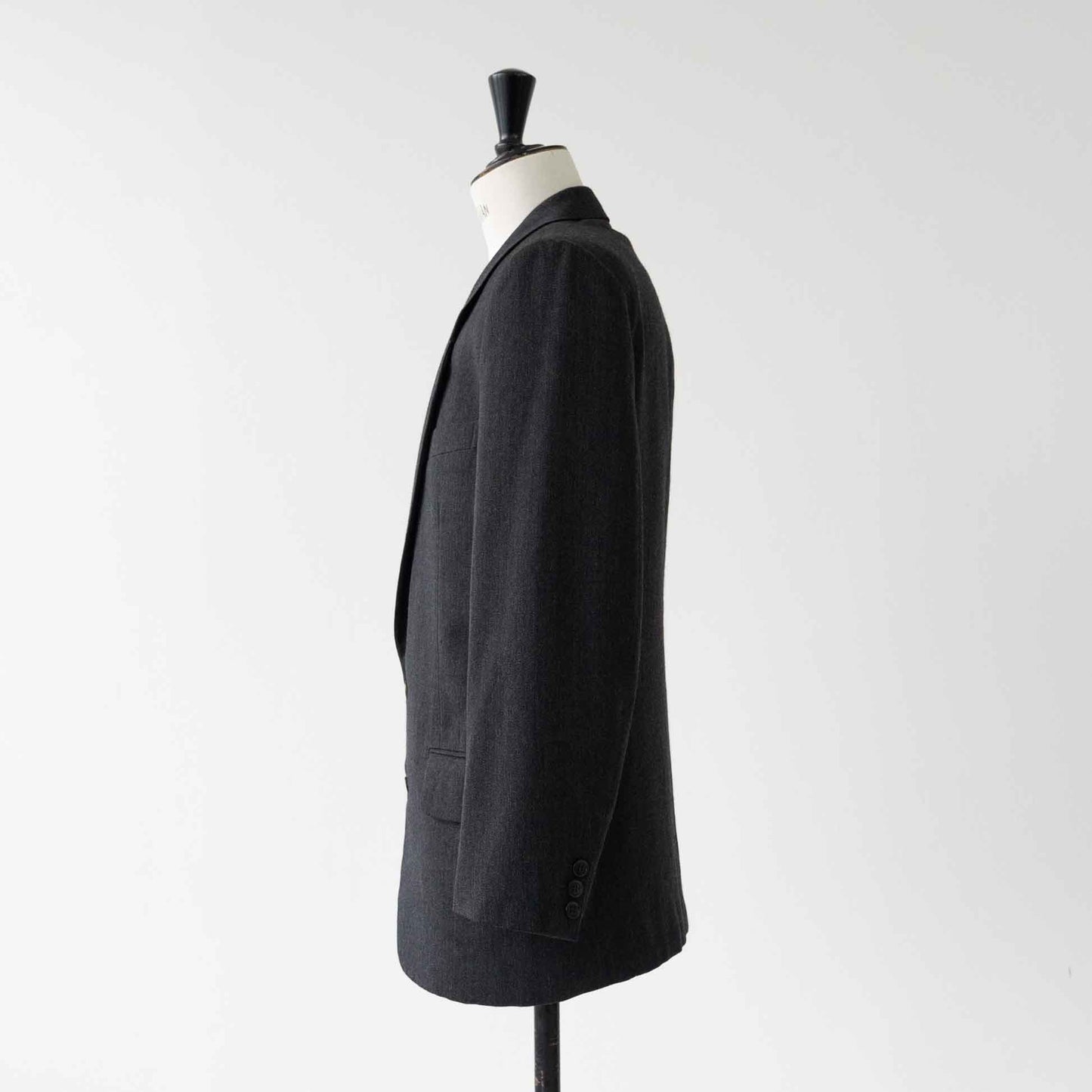 Vintage Men's Jacket_1978AW - 1981AW_609｜COMME des GARÇONS HOMME