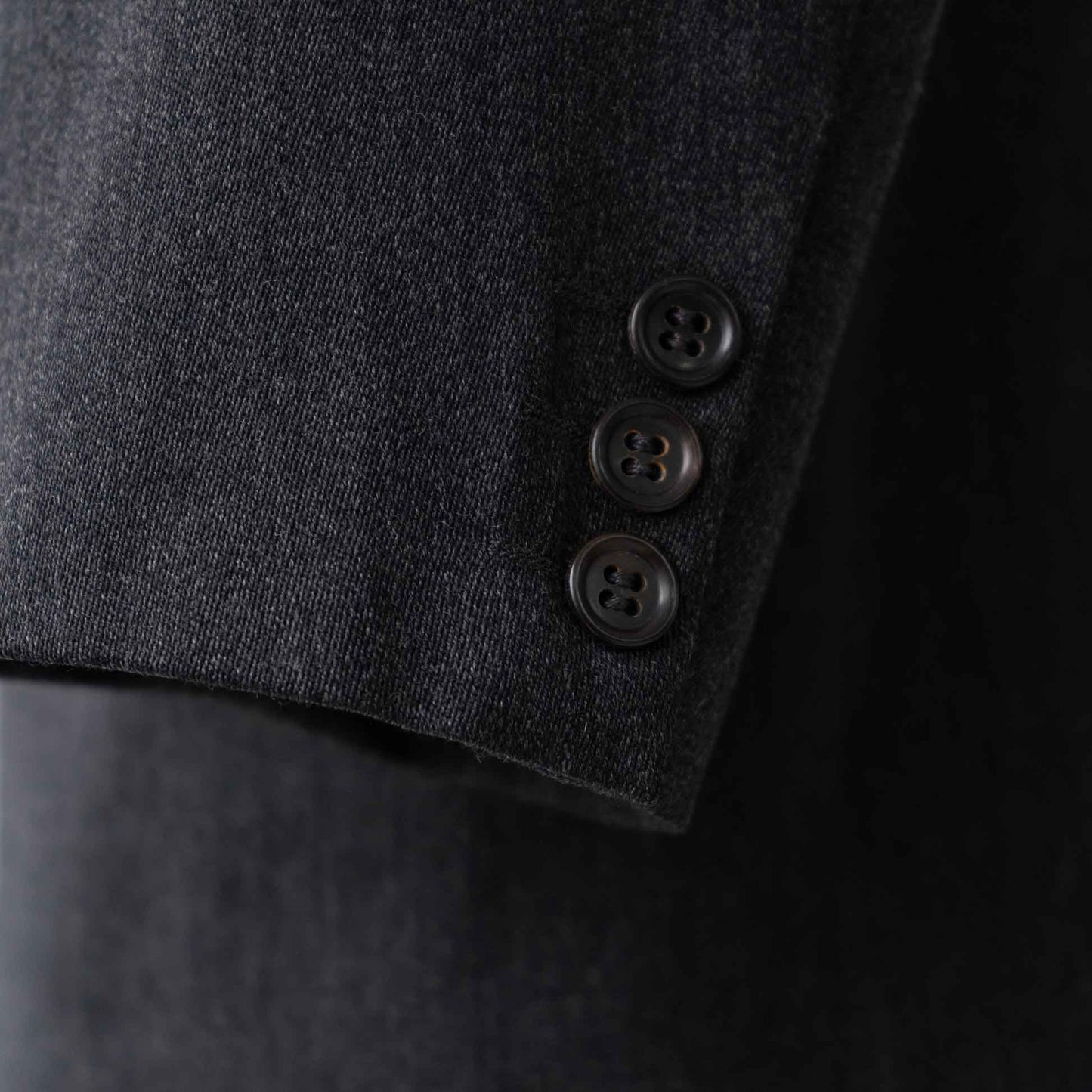 Vintage Men's Jacket_1978AW - 1981AW_609｜COMME des GARÇONS HOMME