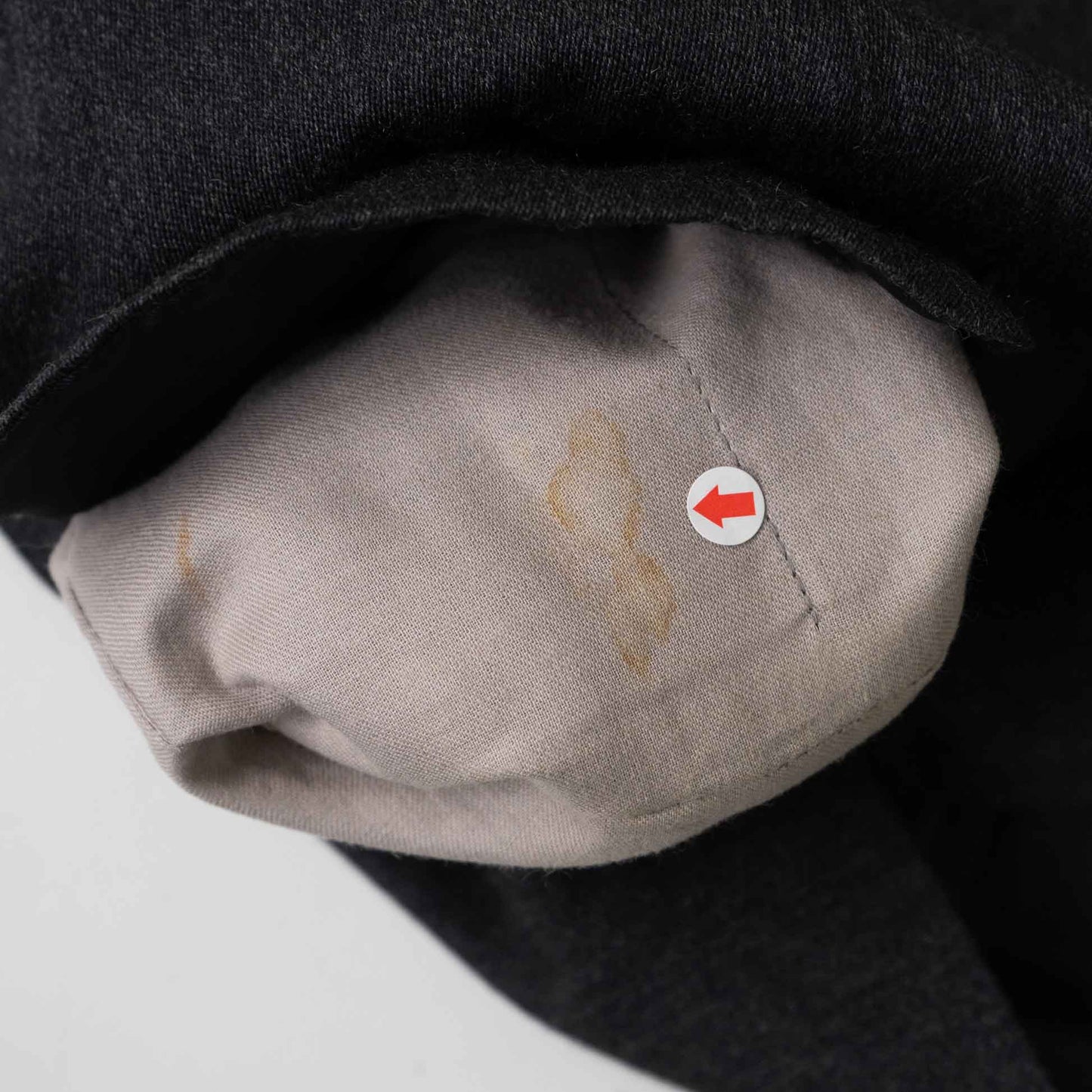 Vintage Men's Jacket_1978AW - 1981AW_609｜COMME des GARÇONS HOMME