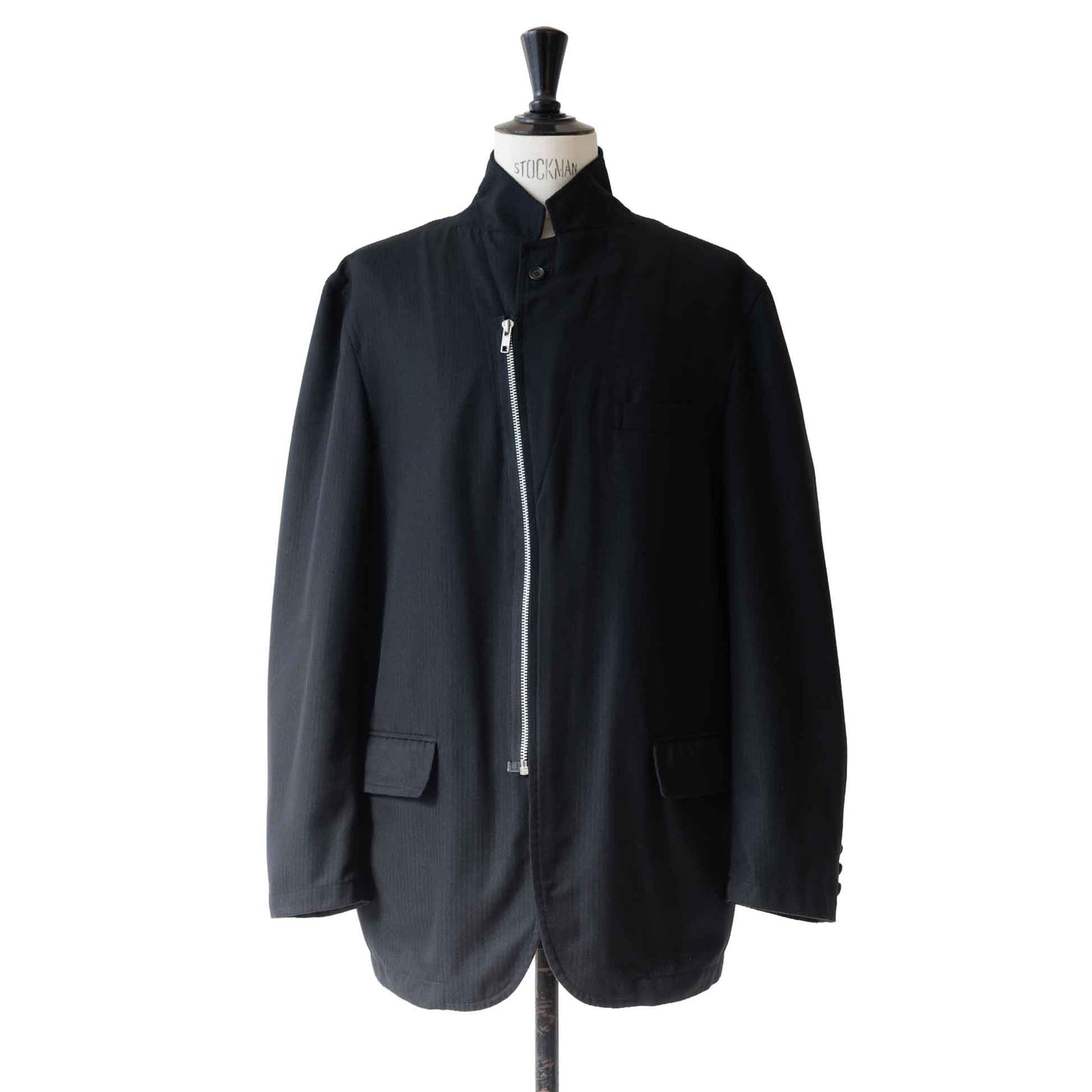 Vintage Men's Jacket_2001SS_609｜COMME des GARÇONS HOMME