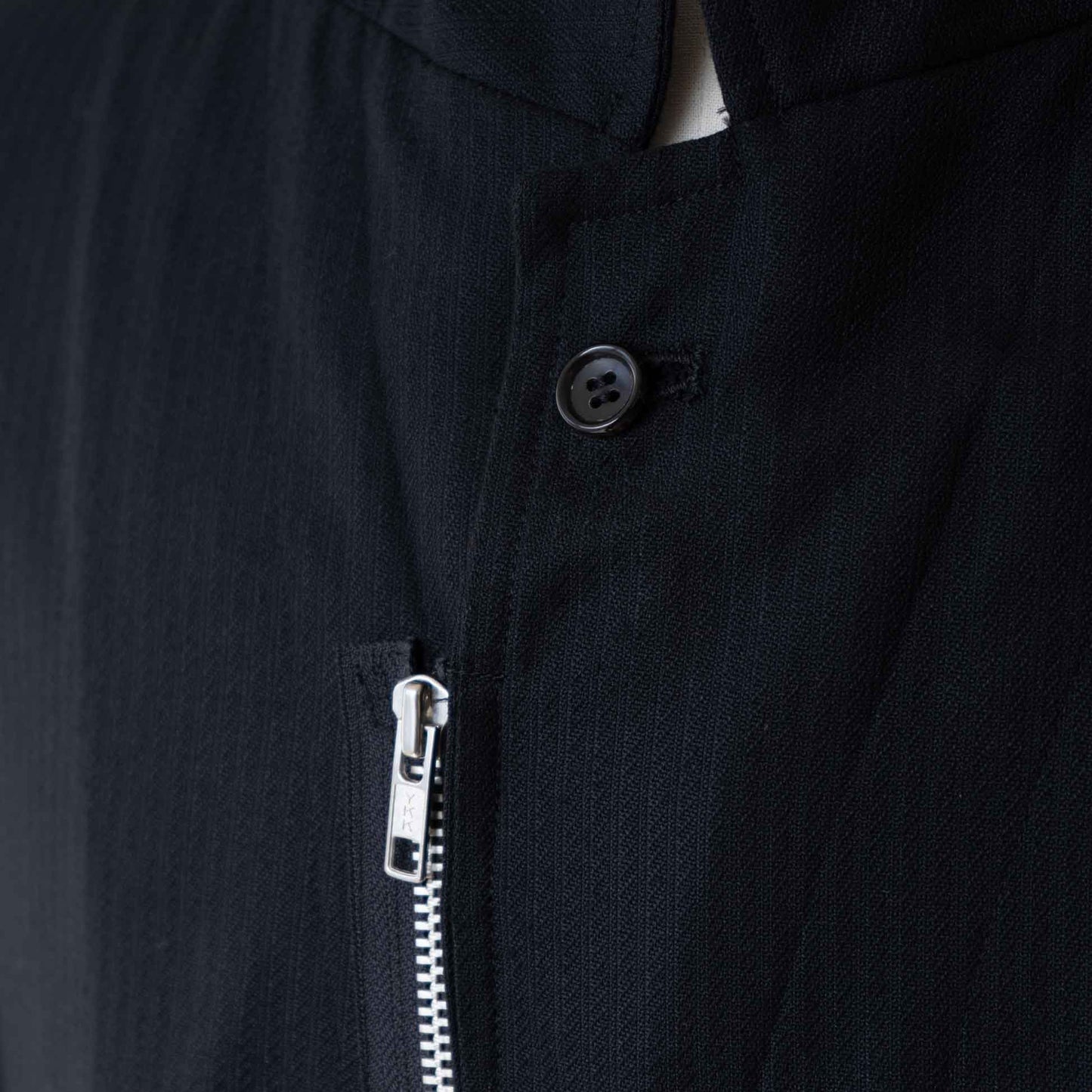 Vintage Men's Jacket_2001SS_609｜COMME des GARÇONS HOMME