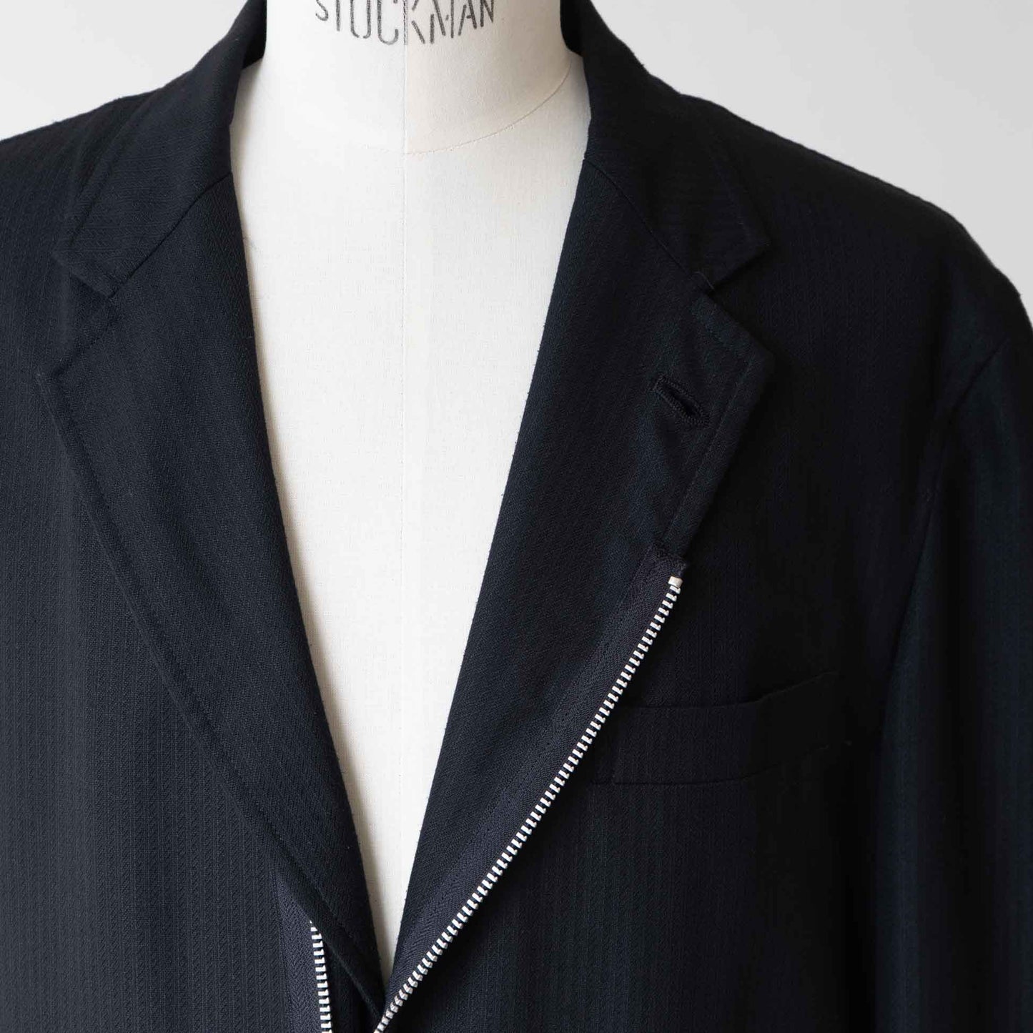 Vintage Men's Jacket_2001SS_609｜COMME des GARÇONS HOMME