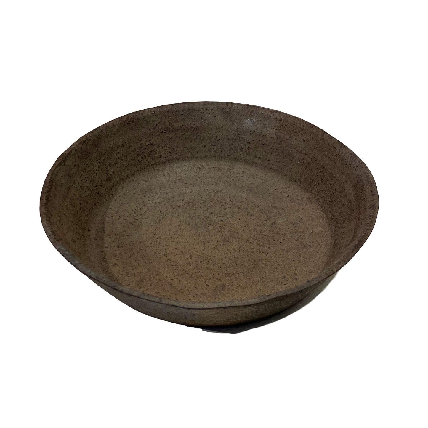 Bowl L Iron Rust 511A_Morito Tatsuruhama
