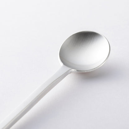 Pure copper tea sugar spoon