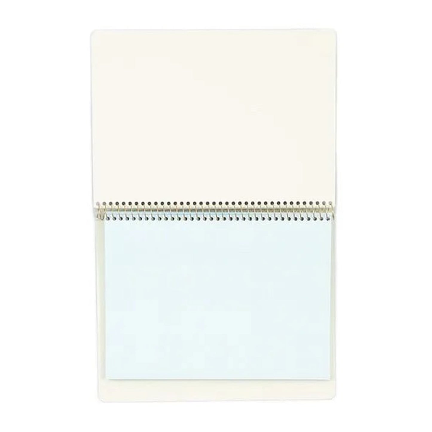 Notebook A5 Dark Green