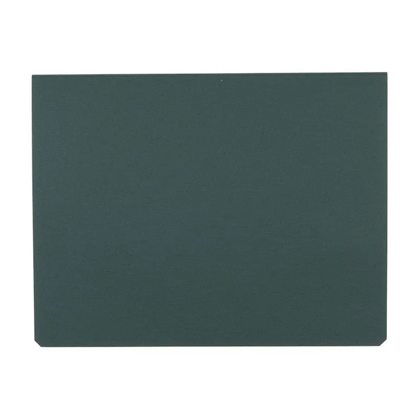Notebook A5 Dark Green