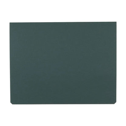 Notebook A5 Dark Green