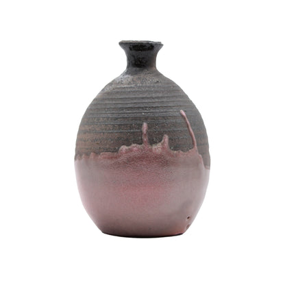Sake Bottle / Vase B_609