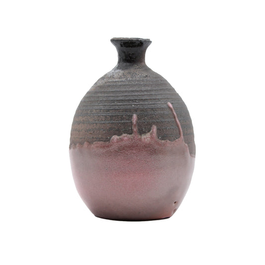 Sake Bottle / Vase B_609