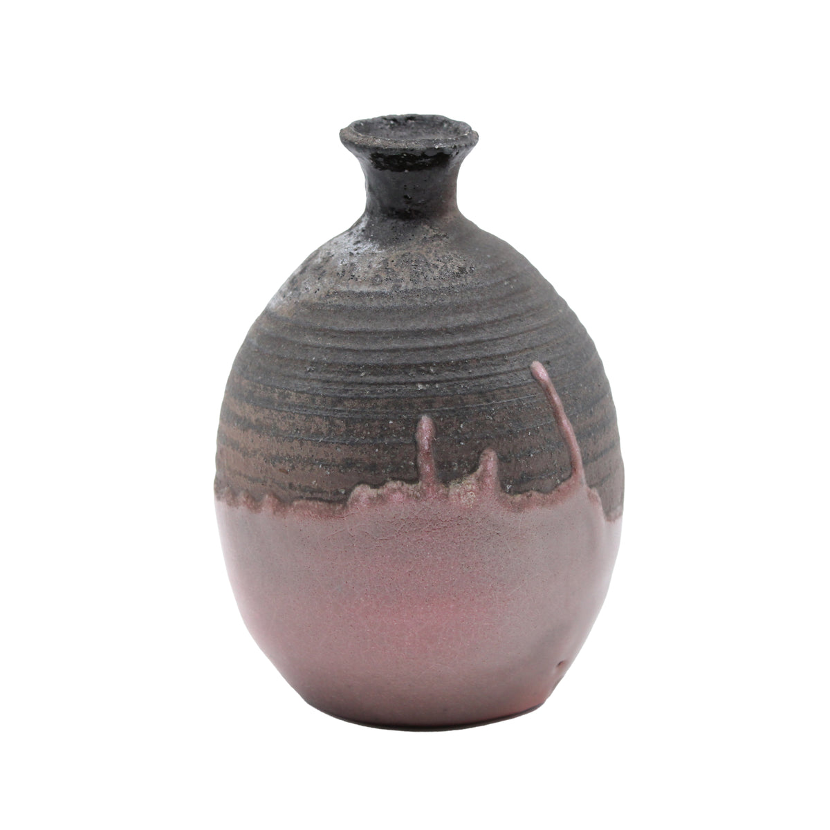 Sake Bottle / Vase B_609