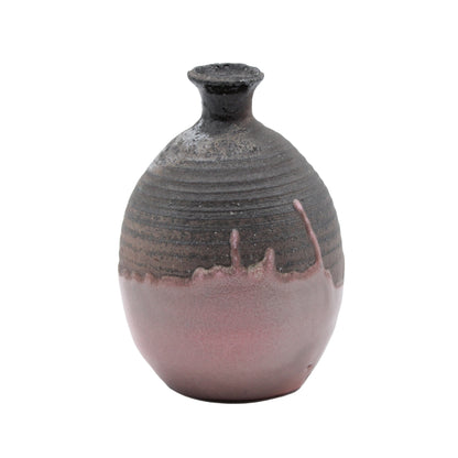 Sake Bottle / Vase B_609