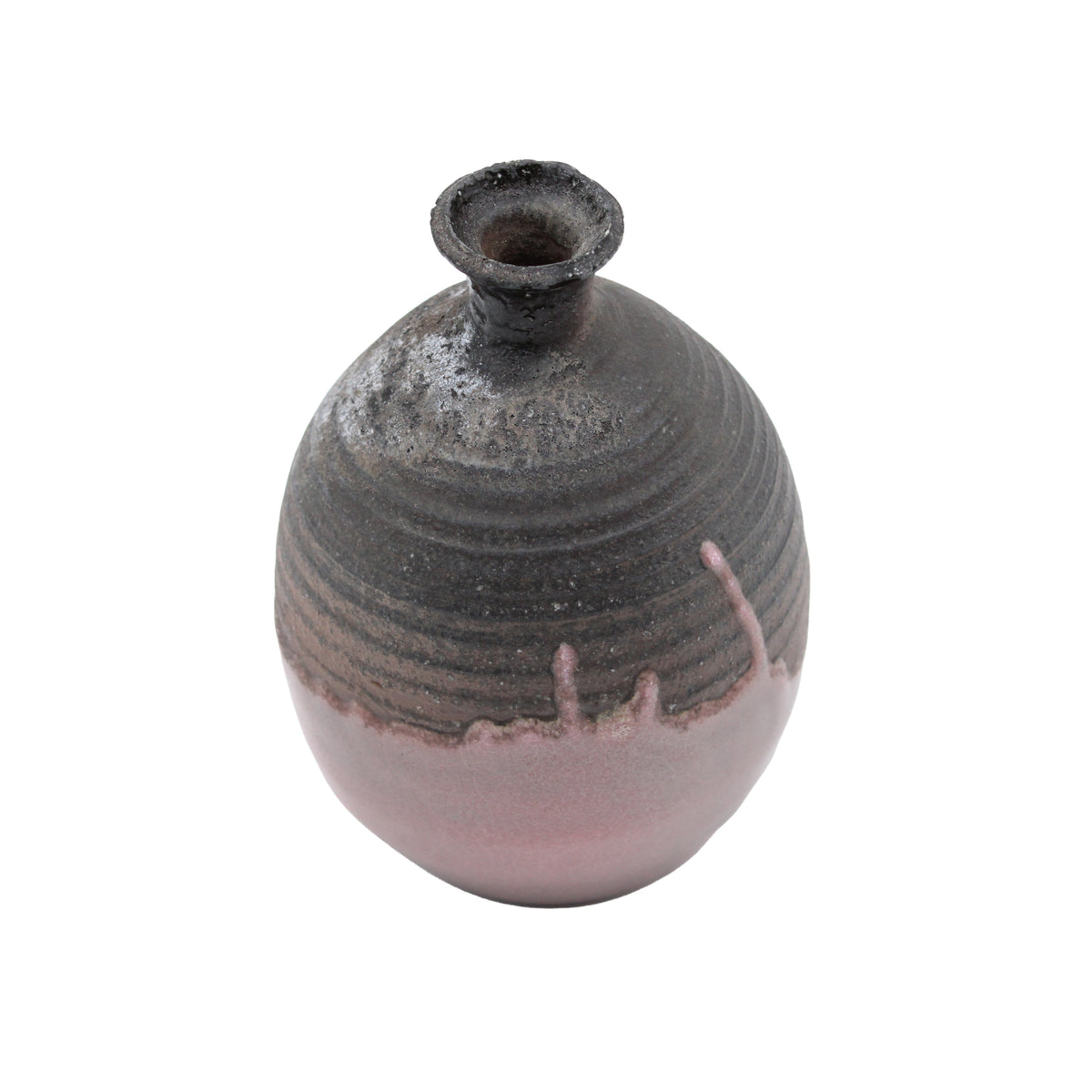 Sake Bottle / Vase B_609