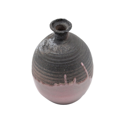 Sake Bottle / Vase B_609