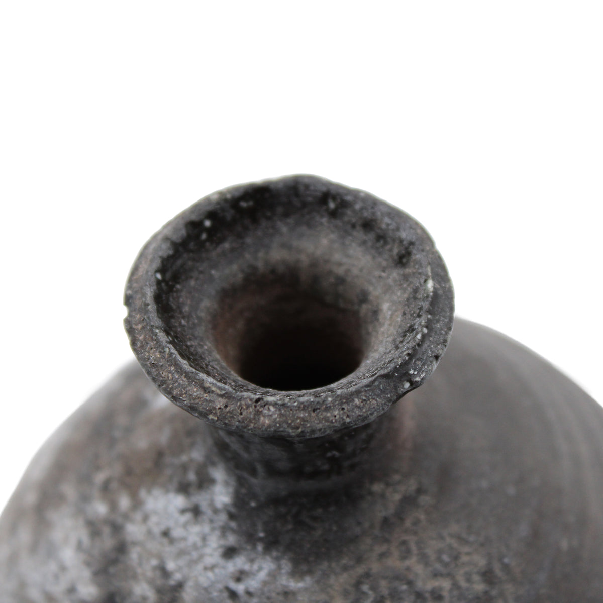 Sake Bottle / Vase B_609