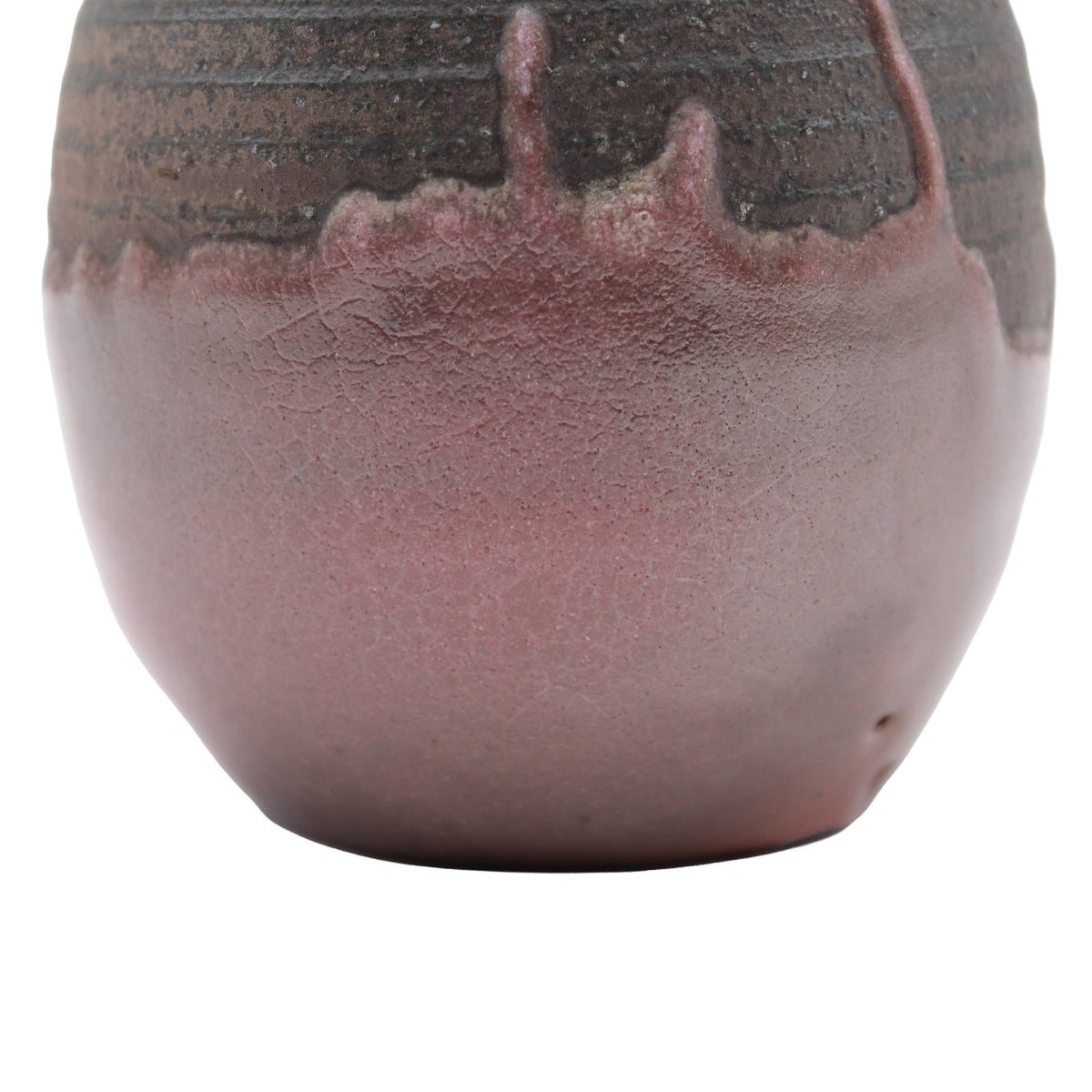Sake Bottle / Vase B_609