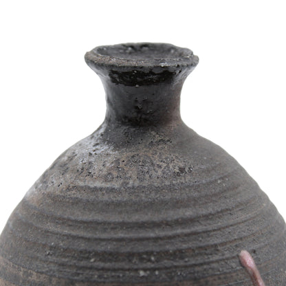 Sake Bottle / Vase B_609