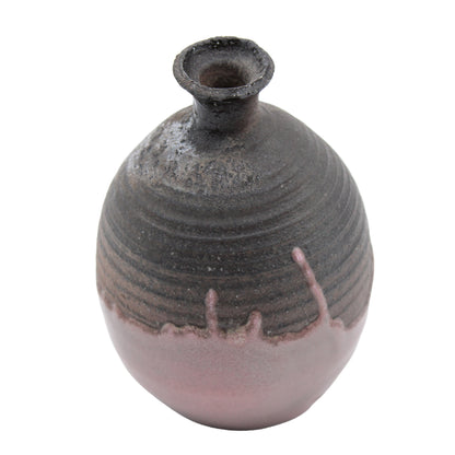 Sake Bottle / Vase B_609