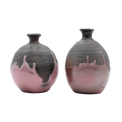 Sake Bottle / Vase B_609