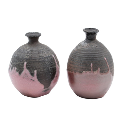 Sake Bottle / Vase B_609