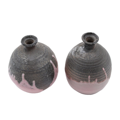Sake Bottle / Vase B_609