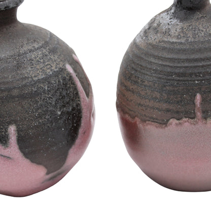 Sake Bottle / Vase B_609