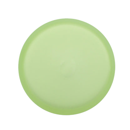 Frost vase Tall Lime