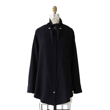 Vintage Women’s Shirt_1980s A_609｜Y's