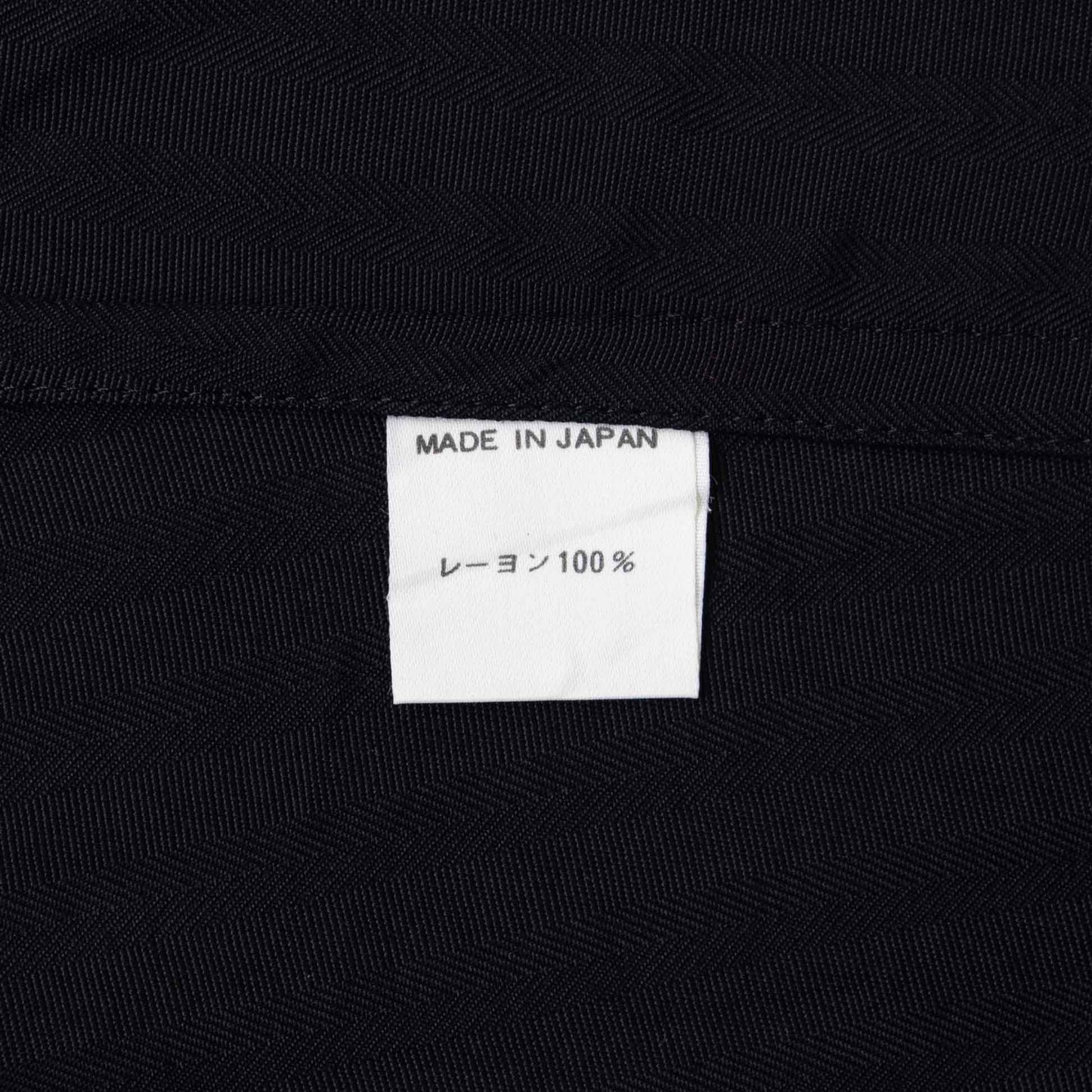 Vintage Women’s Shirt_1980s A_609｜Y's