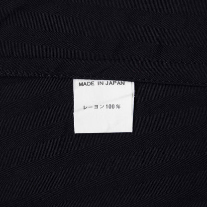Vintage Women’s Shirt_1980s A_609｜Y's