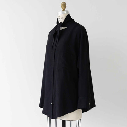 Vintage Women’s Shirt_1980s A_609｜Y's