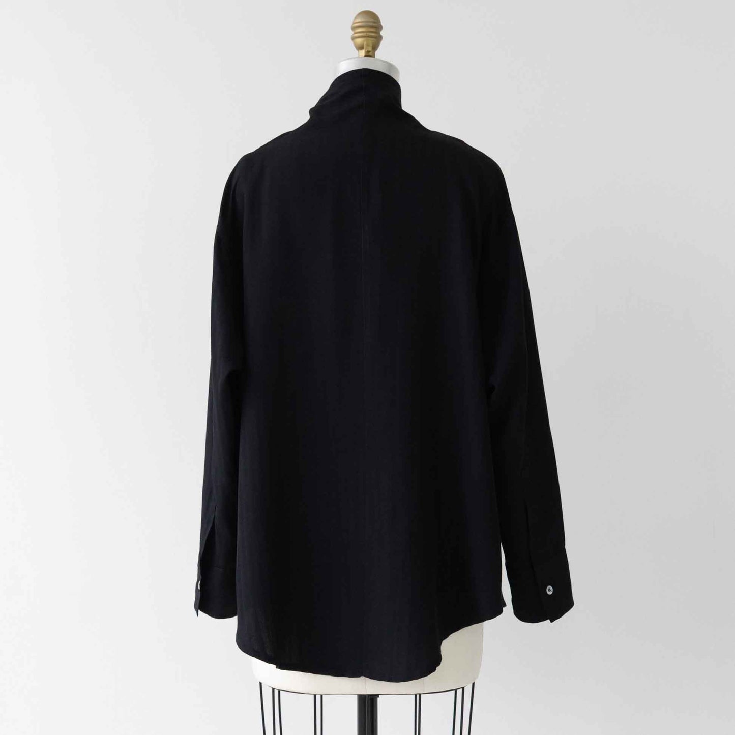 Vintage Women’s Shirt_1980s A_609｜Y's