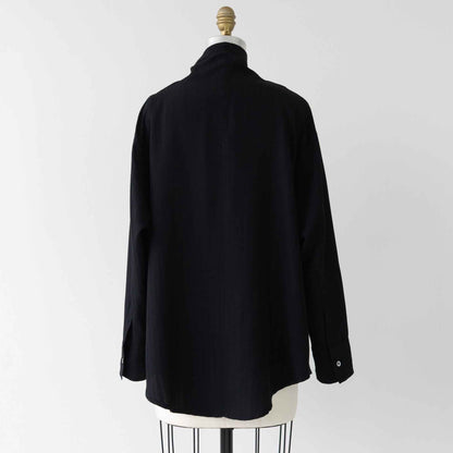 Vintage Women’s Shirt_1980s A_609｜Y's