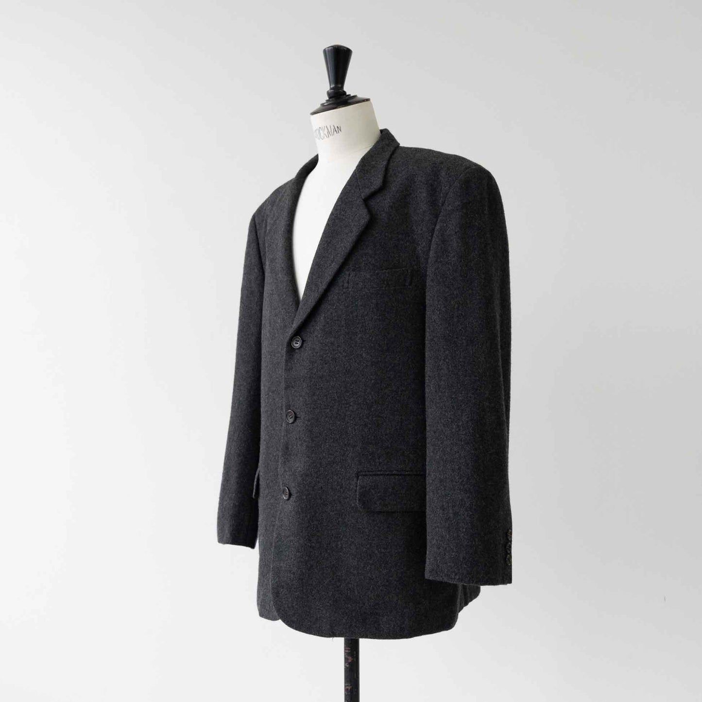 Vintage Men's Jacket_1994AW_609｜COMME des GARÇONS HOMME