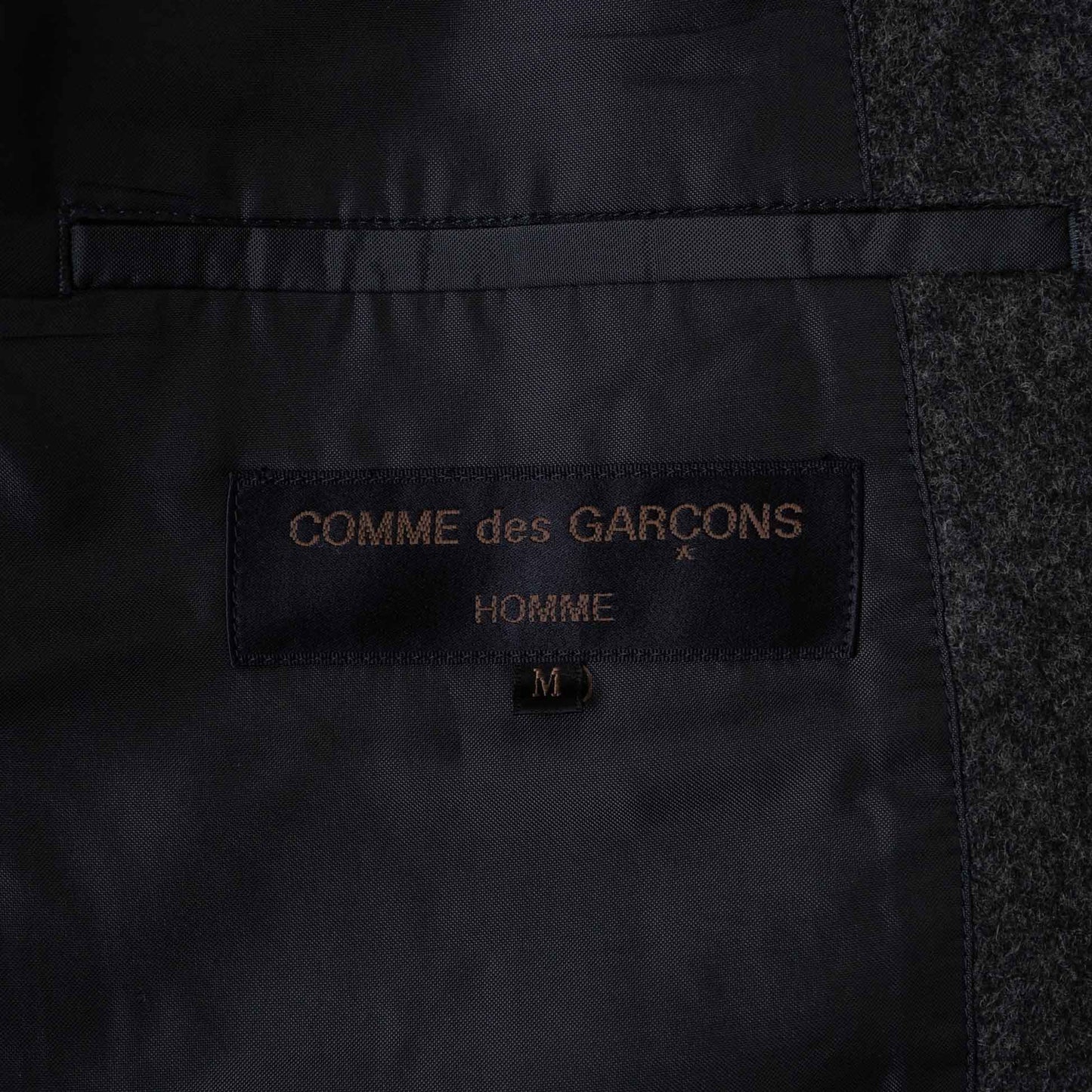 Vintage Men's Jacket_1994AW_609｜COMME des GARÇONS HOMME