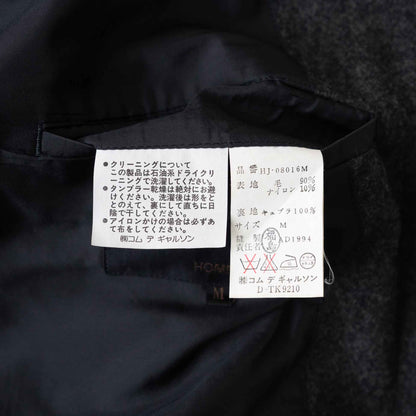 Vintage Men's Jacket_1994AW_609｜COMME des GARÇONS HOMME